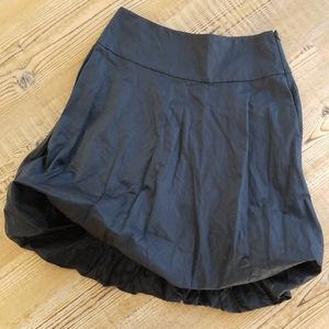 Emanuel Ungaro Bubble skirt